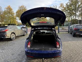 Opel Insignia 1.4 TURBO picture 14