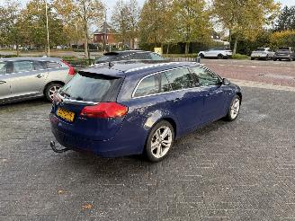Opel Insignia 1.4 TURBO picture 31