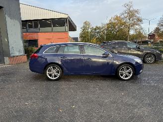 Opel Insignia 1.4 TURBO picture 6