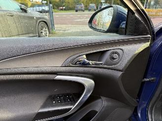 Opel Insignia 1.4 TURBO picture 12