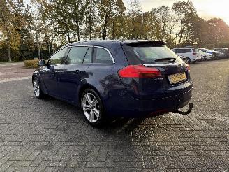 Opel Insignia 1.4 TURBO picture 3