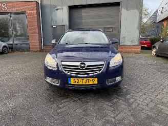 Opel Insignia 1.4 TURBO picture 9
