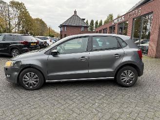 Volkswagen Polo 1.6 TDI Trendline  Hatchback 5-dr. picture 6