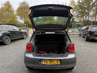 Volkswagen Polo 1.6 TDI Trendline  Hatchback 5-dr. picture 15
