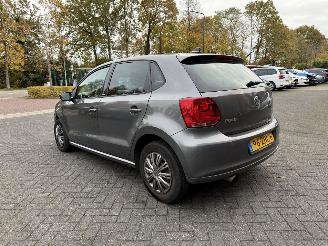 Volkswagen Polo 1.6 TDI Trendline  Hatchback 5-dr. picture 2