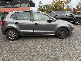 Volkswagen Polo 1.6 TDI Trendline  Hatchback 5-dr. picture 9