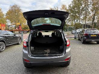 Hyundai Ix35 1.6i GDI i-Vision  SUV 5-dr. picture 18