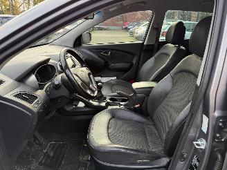 Hyundai Ix35 1.6i GDI i-Vision  SUV 5-dr. picture 25