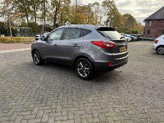 Hyundai Ix35 1.6i GDI i-Vision  SUV 5-dr. picture 22