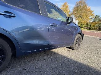 Mazda 2 1.5 Skyactiv-G Sport Selected picture 32