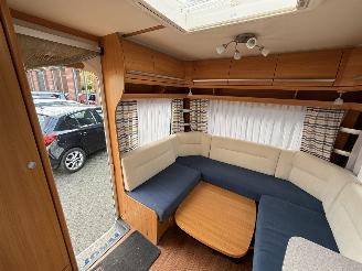 Fendt  SAPHIR 510 AIRCO MOVER VOORTENT picture 25