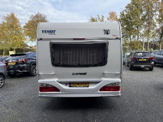 Fendt  SAPHIR 510 AIRCO MOVER VOORTENT picture 4