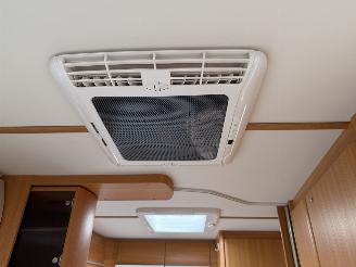 Fendt  SAPHIR 510 AIRCO MOVER VOORTENT picture 14