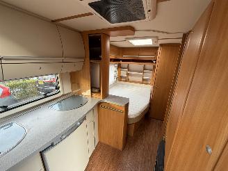 Fendt  SAPHIR 510 AIRCO MOVER VOORTENT picture 12