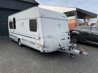 Fendt  SAPHIR 510 AIRCO MOVER VOORTENT picture 6