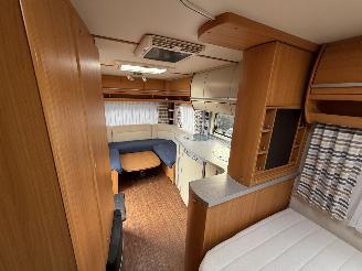 Fendt  SAPHIR 510 AIRCO MOVER VOORTENT picture 17