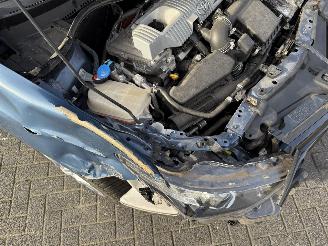 Toyota Auris 1.8 Hybrid Dynamic picture 27