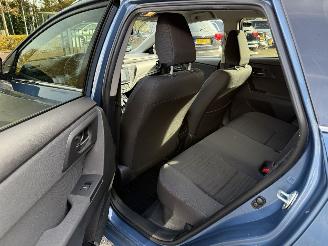 Toyota Auris 1.8 Hybrid Dynamic picture 9