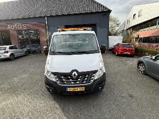 Renault Master T35 2.3 dCi L2 Energy KRAAN Pick-up 2-dr. Laadkraan picture 13