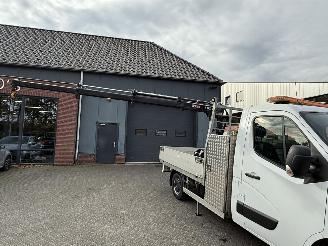 Renault Master T35 2.3 dCi L2 Energy KRAAN Pick-up 2-dr. Laadkraan picture 6