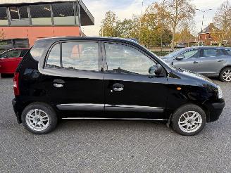 Hyundai Atos 1.1i Active Cool (Hatchback 5-dr.) picture 6