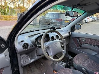 Hyundai Atos 1.1i Active Cool (Hatchback 5-dr.) picture 14