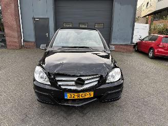 Mercedes B-klasse 160 Business Class  AUTOMAAT (MPV 5-dr.) picture 6