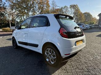 Renault Twingo R80 E-Tech Equilibre 22 kWh picture 25