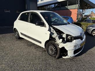Renault Twingo R80 E-Tech Equilibre 22 kWh picture 5