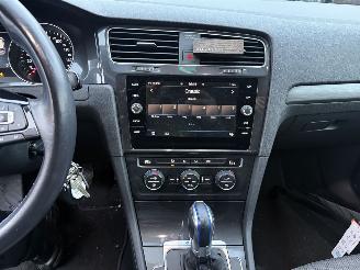 Volkswagen Golf e-Golf (Hatchback 5-dr.) picture 23