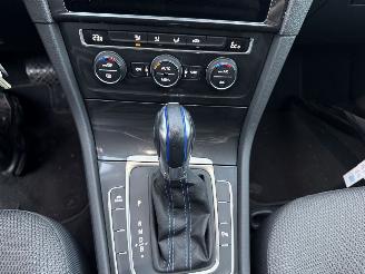 Volkswagen Golf e-Golf (Hatchback 5-dr.) picture 20