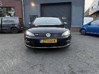 Volkswagen Golf e-Golf (Hatchback 5-dr.) picture 9