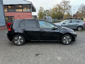 Volkswagen Golf e-Golf (Hatchback 5-dr.) picture 7