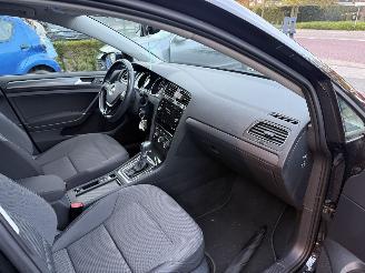 Volkswagen Golf e-Golf (Hatchback 5-dr.) picture 15