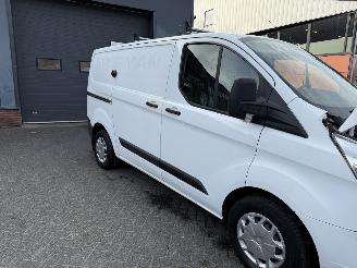 Ford Transit Custom 270 2.0 TDCI L1H1 Trend picture 29