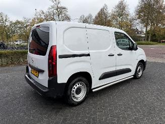 Opel Combo 1.5 BlueHDi  NIEUWE MODEL 100 S&S L1 picture 7