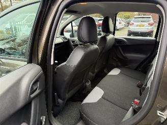 Citroën C3 1.0 VTi Attraction (Hatchback 5-dr.) picture 15