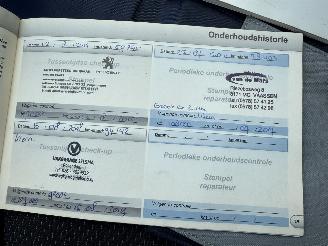 Peugeot 206+ 1.4 XS  AIRCO Hatchback 5-dr. picture 24