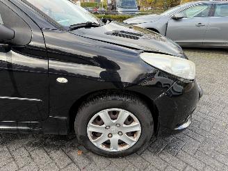 Peugeot 206+ 1.4 XS  AIRCO Hatchback 5-dr. picture 26