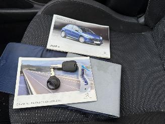 Peugeot 206+ 1.4 XS  AIRCO Hatchback 5-dr. picture 22