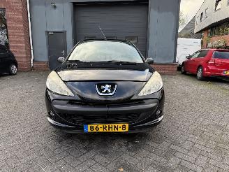 Peugeot 206+ 1.4 XS  AIRCO Hatchback 5-dr. picture 9