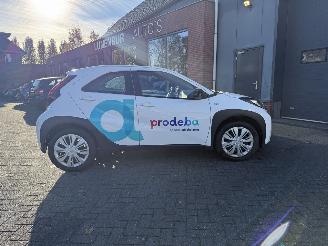 Toyota Aygo  picture 8