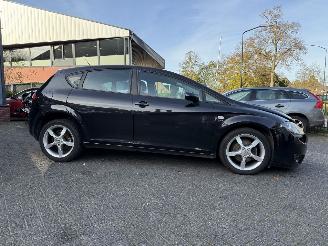 Seat Leon 2.0 FSI Stylance  AUTOMAAT Hatchback 5-dr. picture 27