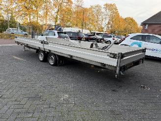 Hapert  AZURE 600 X 206 LAADVERMOGEN  2660 KG picture 1