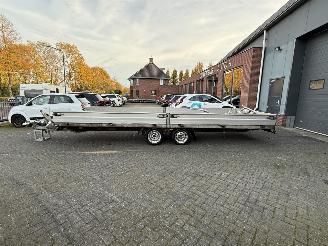 Hapert  AZURE 600 X 206 LAADVERMOGEN  2660 KG picture 4