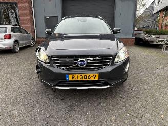 Volvo Xc-60 2.0 T5 FWD  AUTOMAAT Ocean Race (SUV 5-dr.) picture 12