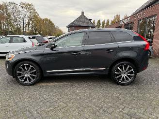 Volvo Xc-60 2.0 T5 FWD  AUTOMAAT Ocean Race (SUV 5-dr.) picture 2