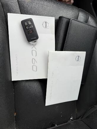 Volvo Xc-60 2.0 T5 FWD  AUTOMAAT Ocean Race (SUV 5-dr.) picture 28