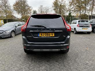 Volvo Xc-60 2.0 T5 FWD  AUTOMAAT Ocean Race (SUV 5-dr.) picture 4