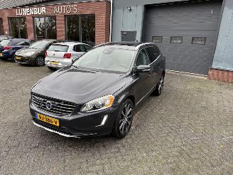 Volvo Xc-60 2.0 T5 FWD  AUTOMAAT Ocean Race (SUV 5-dr.) picture 33